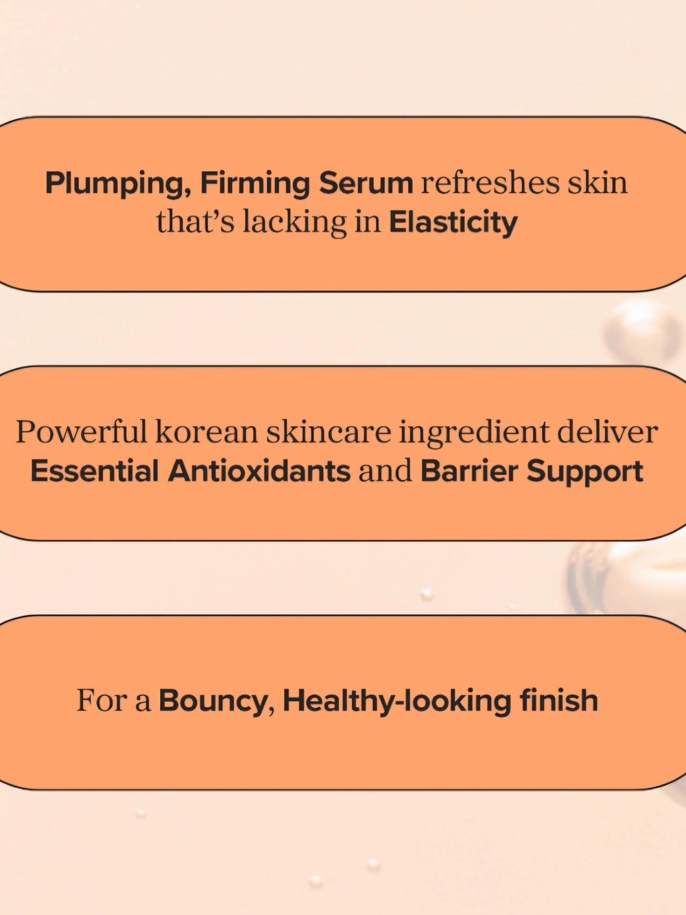 Beauty of Joseon Revive Serum Ginseng + Snail Mucin New Korean Skincare 30 mL - Picture 3 of 5